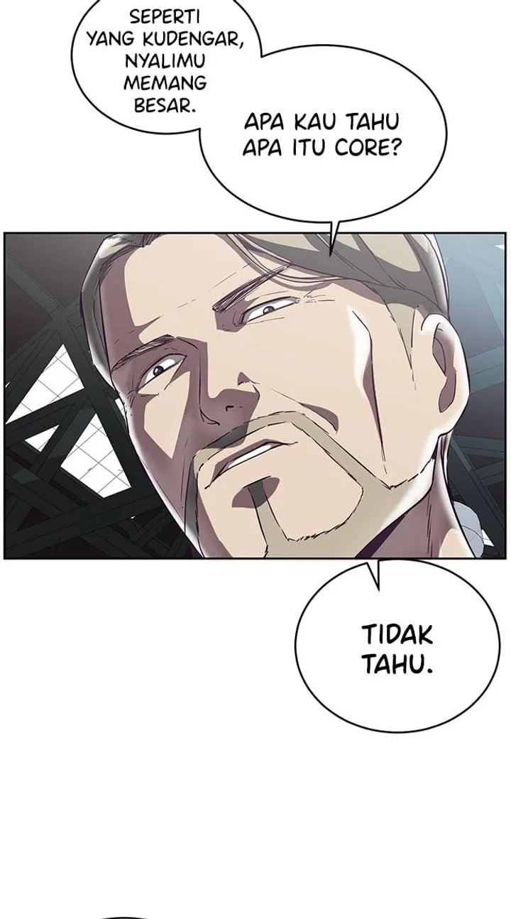 Page 88 - Ticket Hero Chapter 109