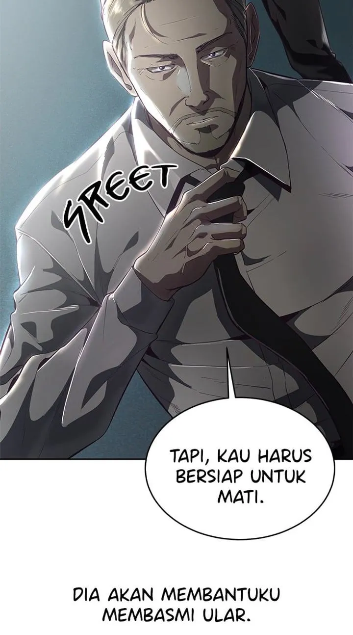 Page 94 - Ticket Hero Chapter 109