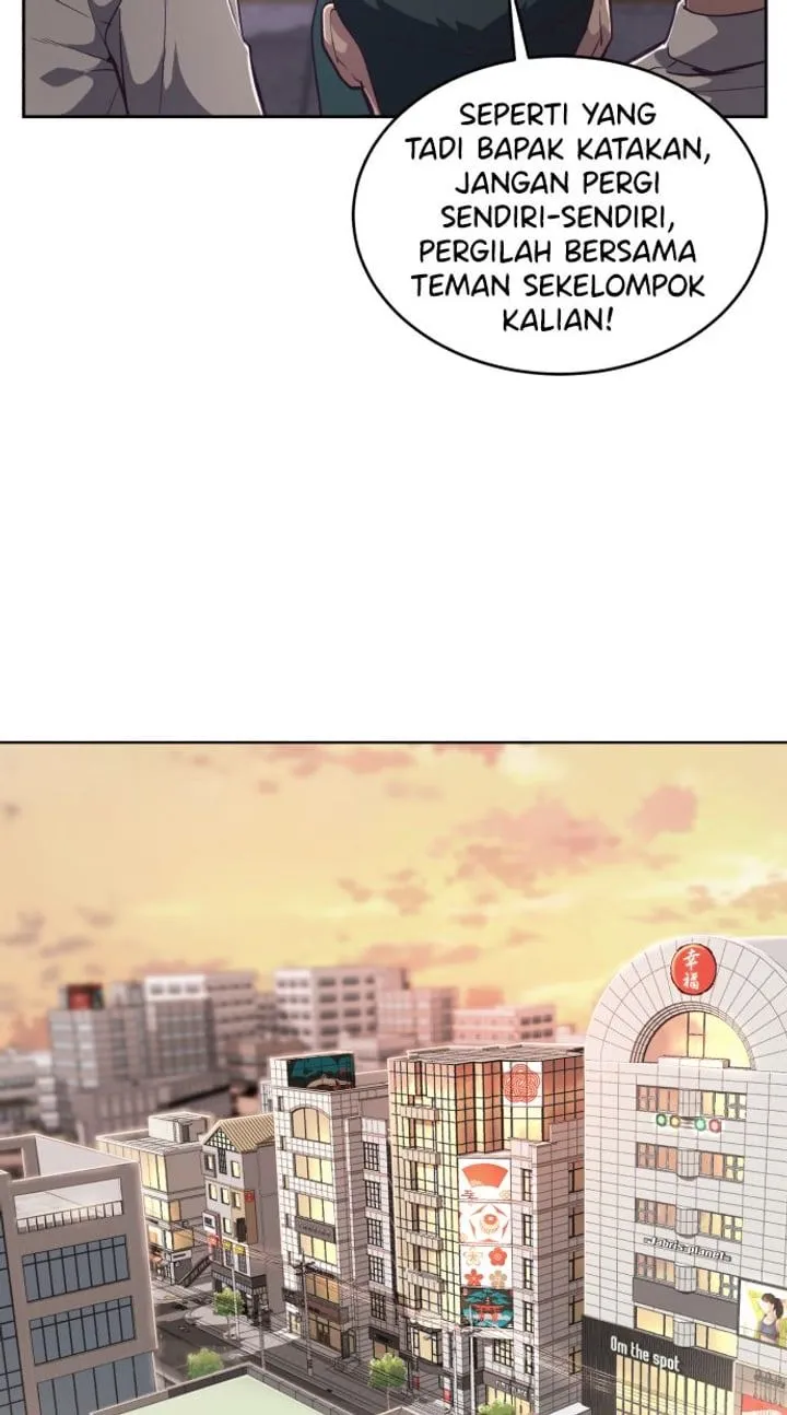 Page 96 - Ticket Hero Chapter 109