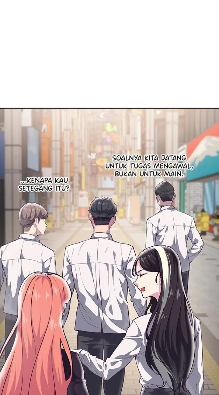 Page 98 - Ticket Hero Chapter 109