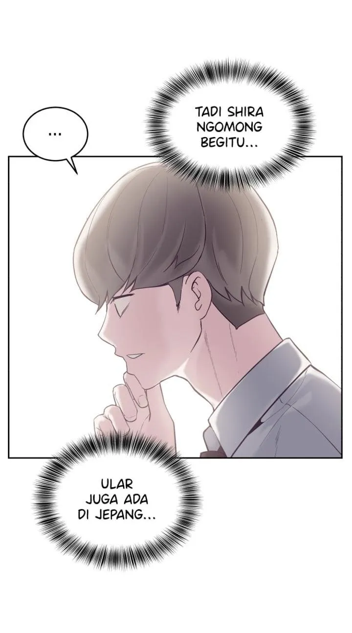 Page 100 - Ticket Hero Chapter 109