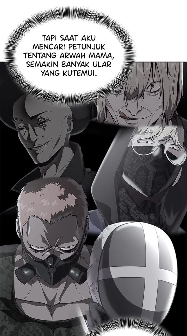 Page 104 - Ticket Hero Chapter 109