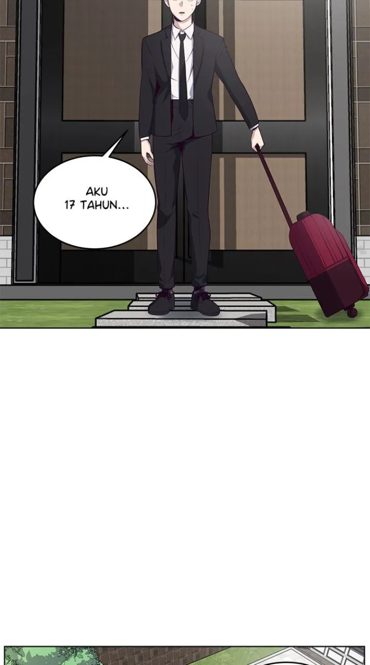 Page 6 - Ticket Hero Chapter 11