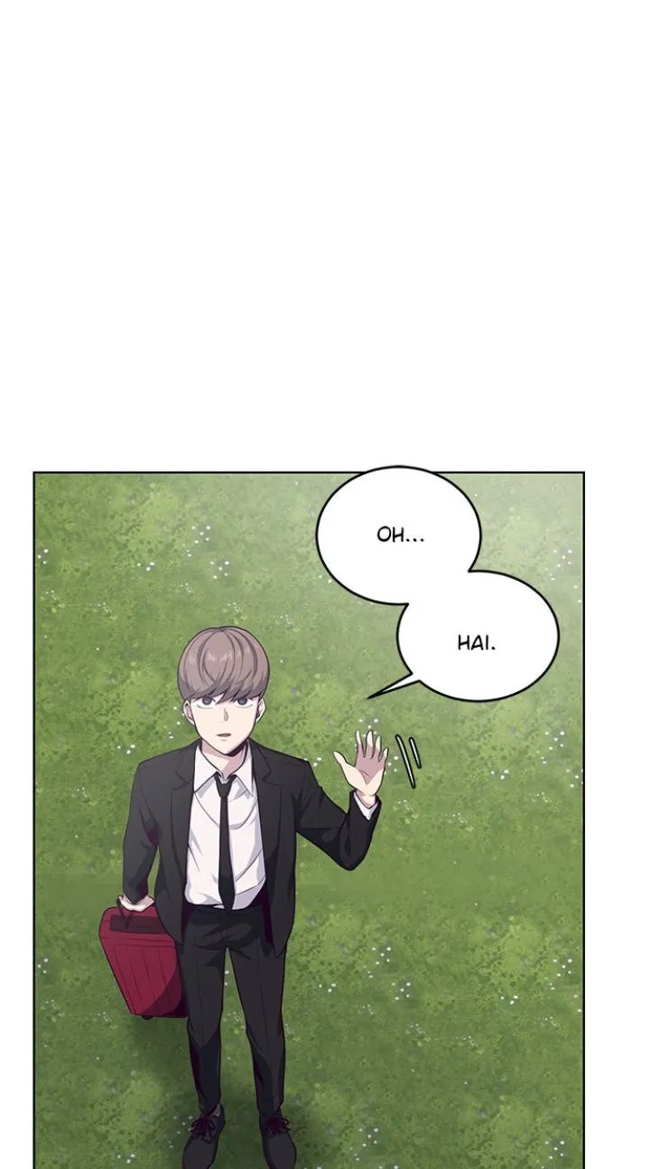 Page 8 - Ticket Hero Chapter 11