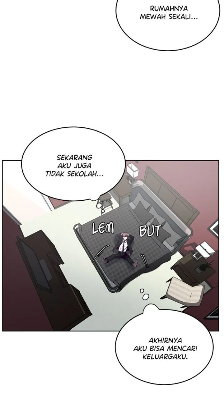 Page 16 - Ticket Hero Chapter 11