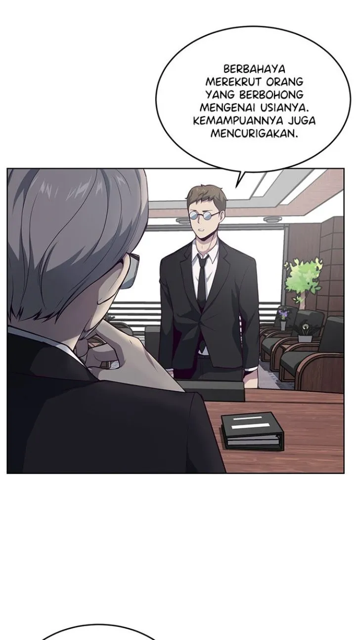 Page 20 - Ticket Hero Chapter 11
