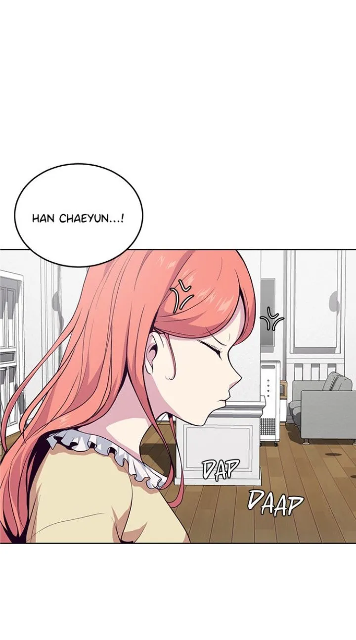 Page 34 - Ticket Hero Chapter 11