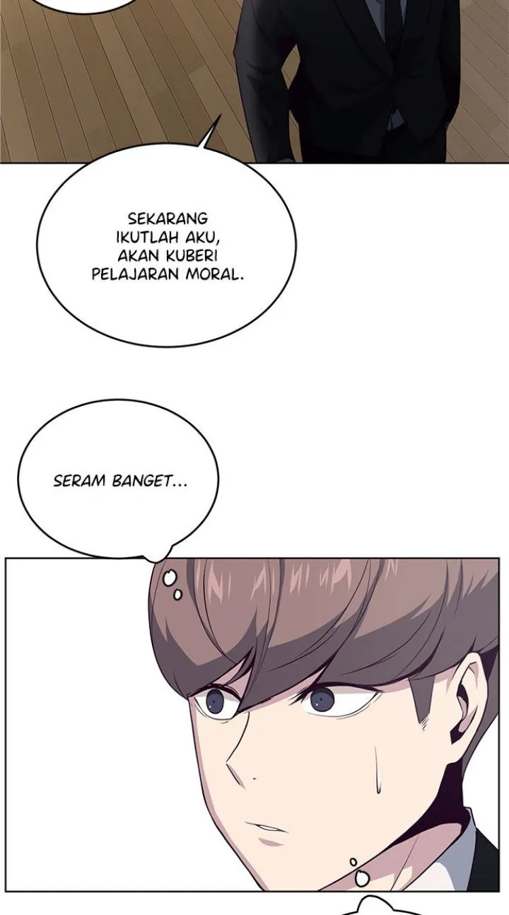 Page 40 - Ticket Hero Chapter 11