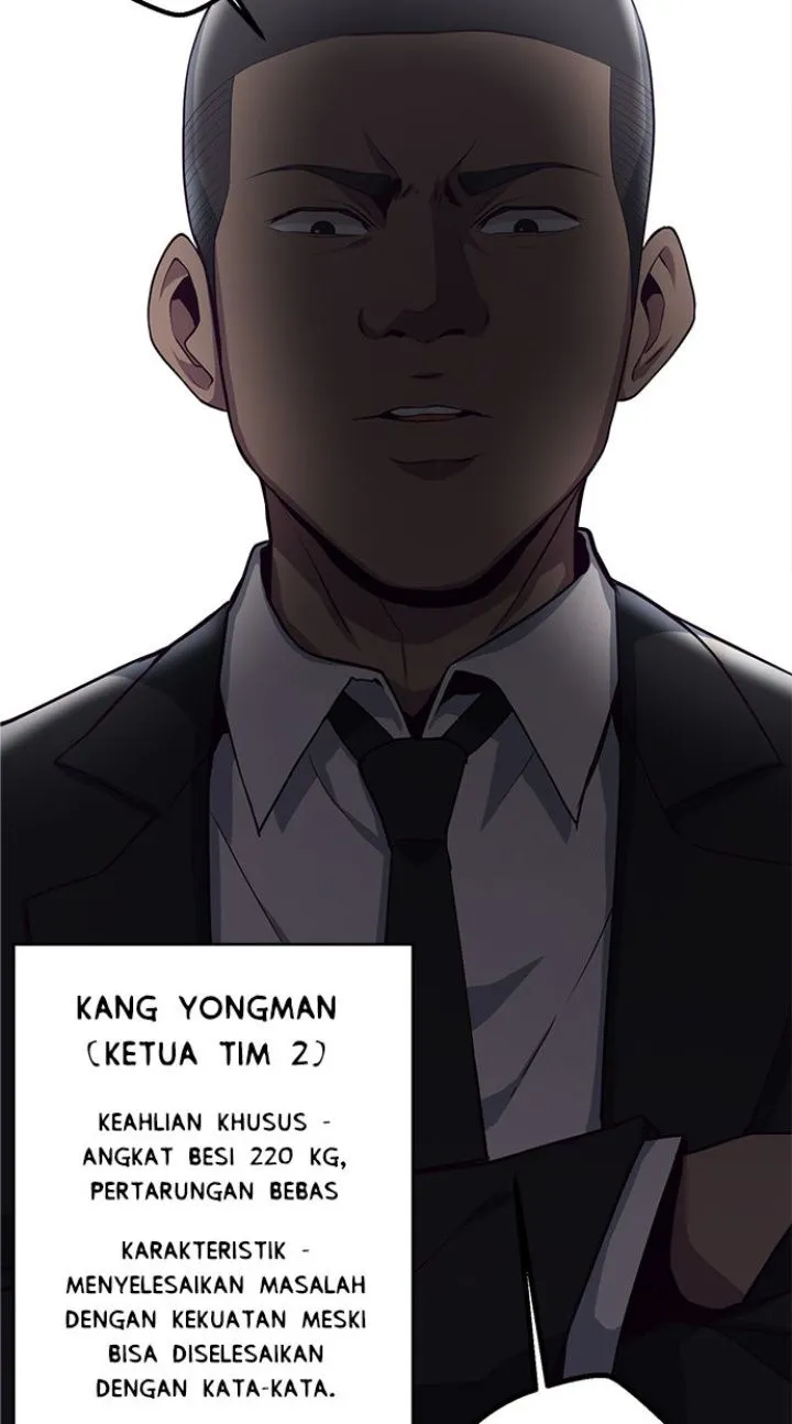 Page 42 - Ticket Hero Chapter 11