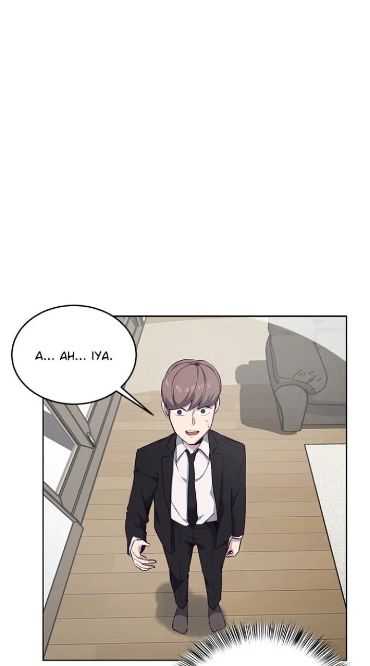 Page 44 - Ticket Hero Chapter 11