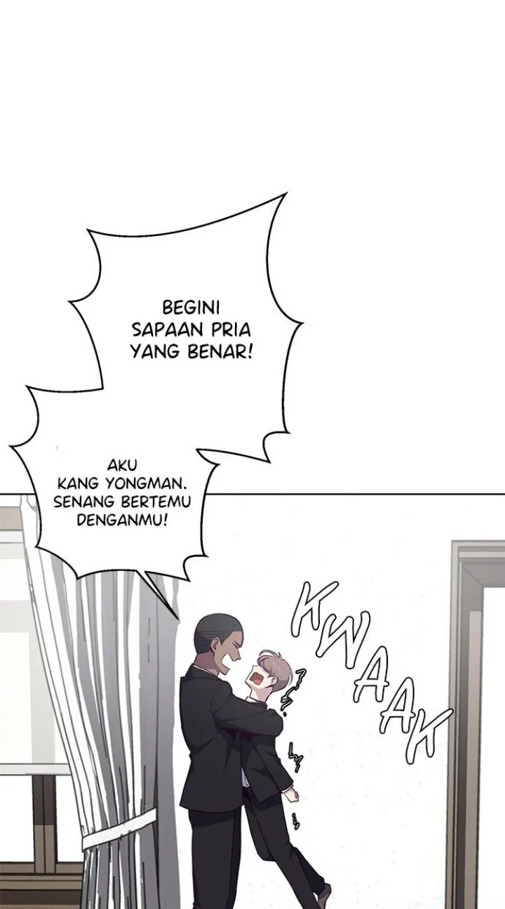 Page 46 - Ticket Hero Chapter 11