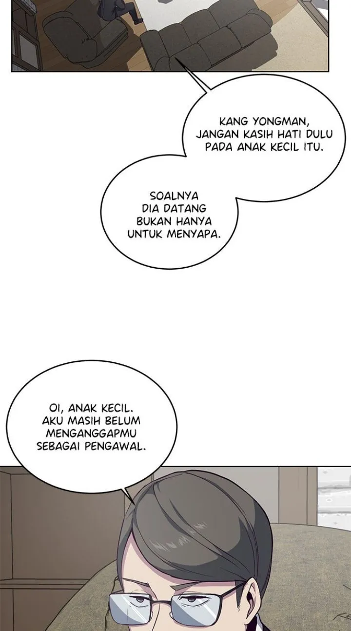 Page 48 - Ticket Hero Chapter 11
