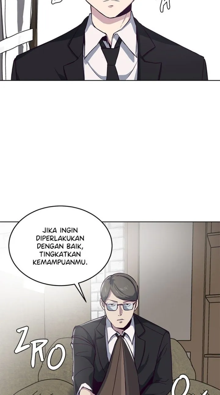 Page 50 - Ticket Hero Chapter 11