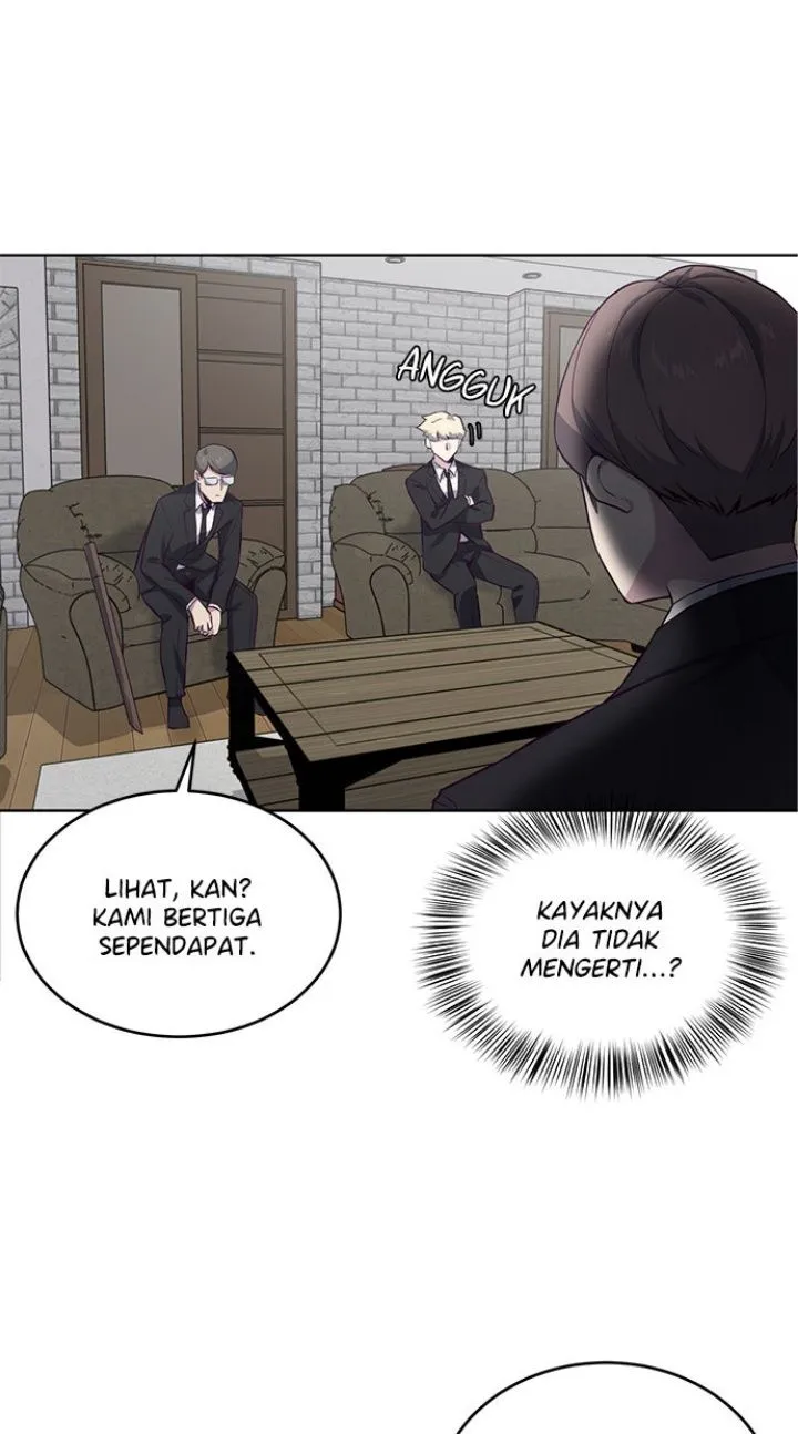 Page 54 - Ticket Hero Chapter 11