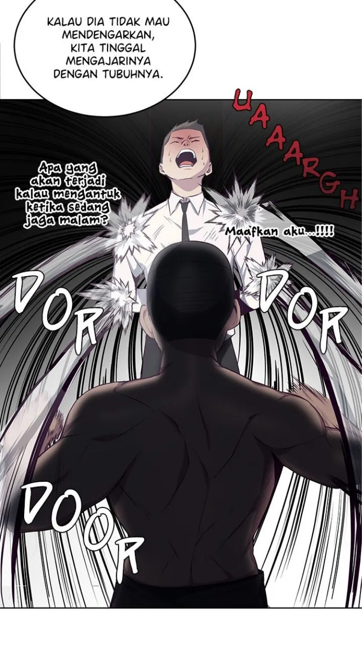 Page 56 - Ticket Hero Chapter 11