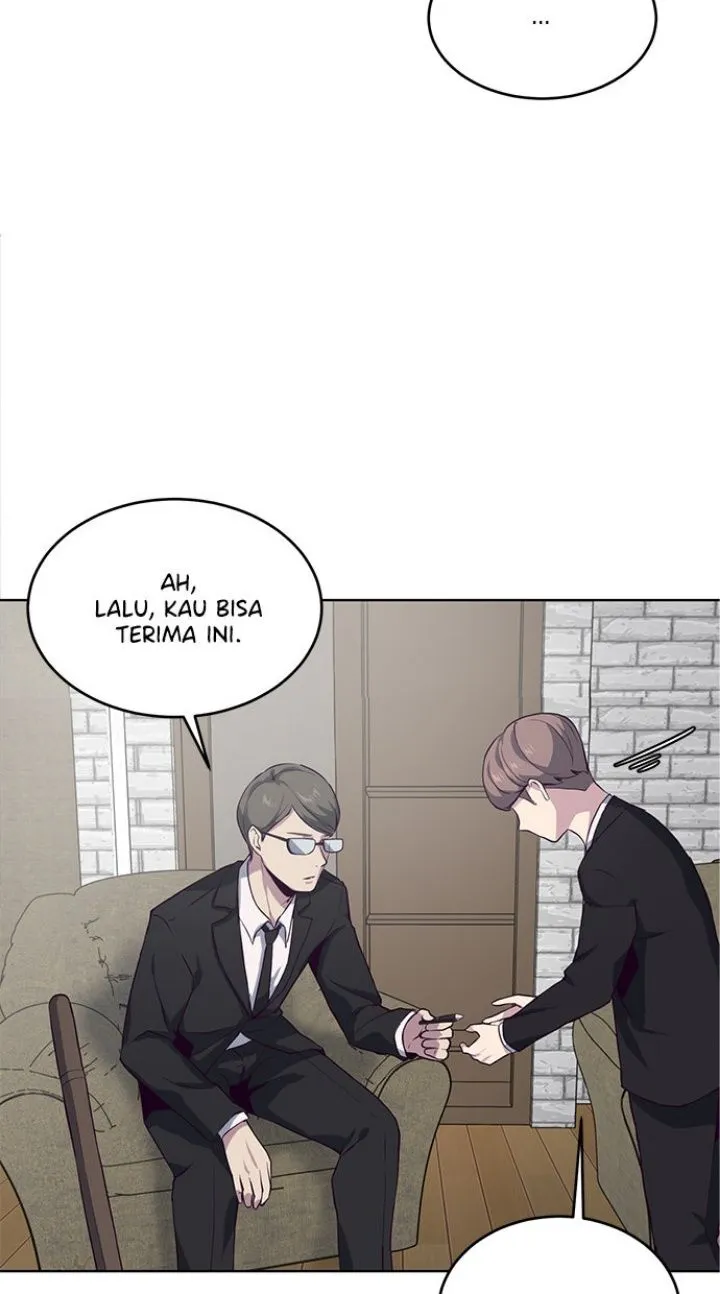 Page 58 - Ticket Hero Chapter 11