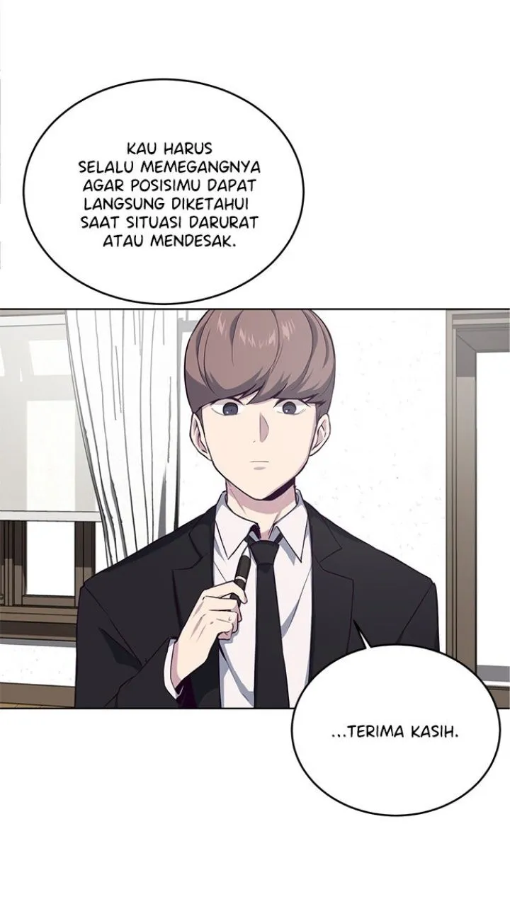Page 60 - Ticket Hero Chapter 11