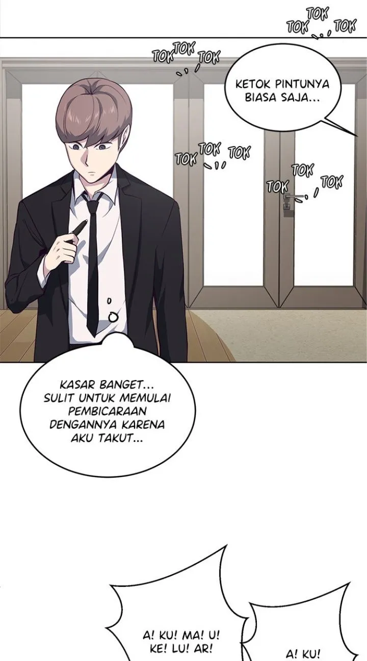 Page 66 - Ticket Hero Chapter 11