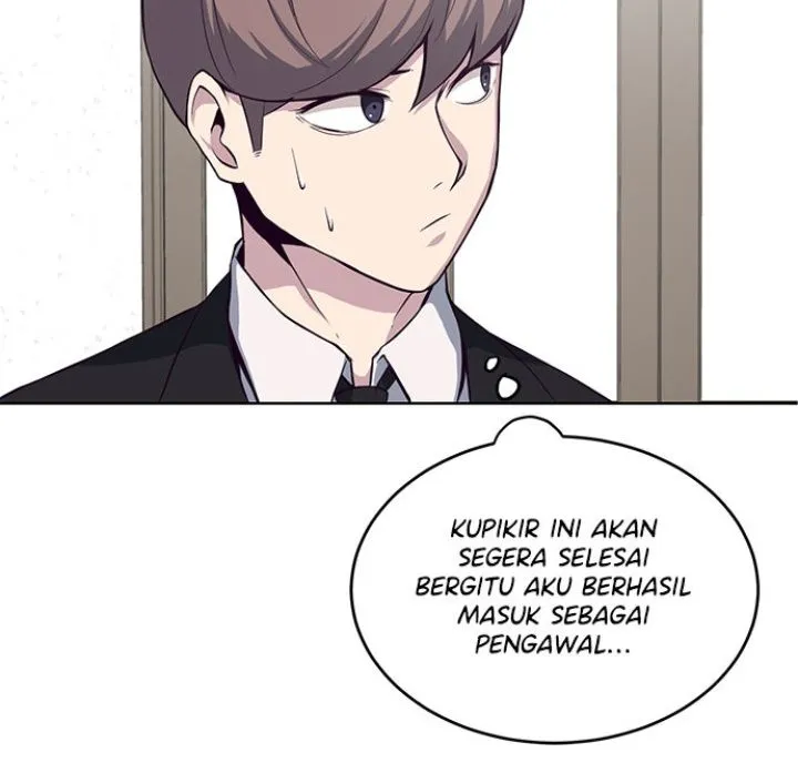 Page 68 - Ticket Hero Chapter 11