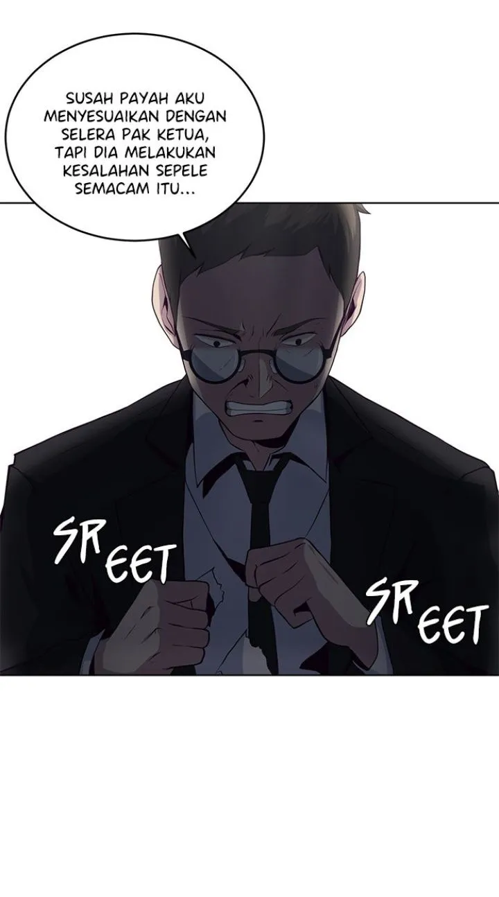 Page 74 - Ticket Hero Chapter 11