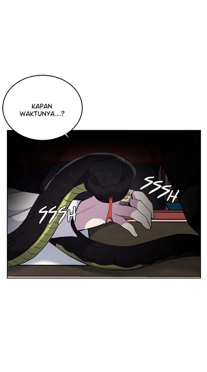 Page 80 - Ticket Hero Chapter 11
