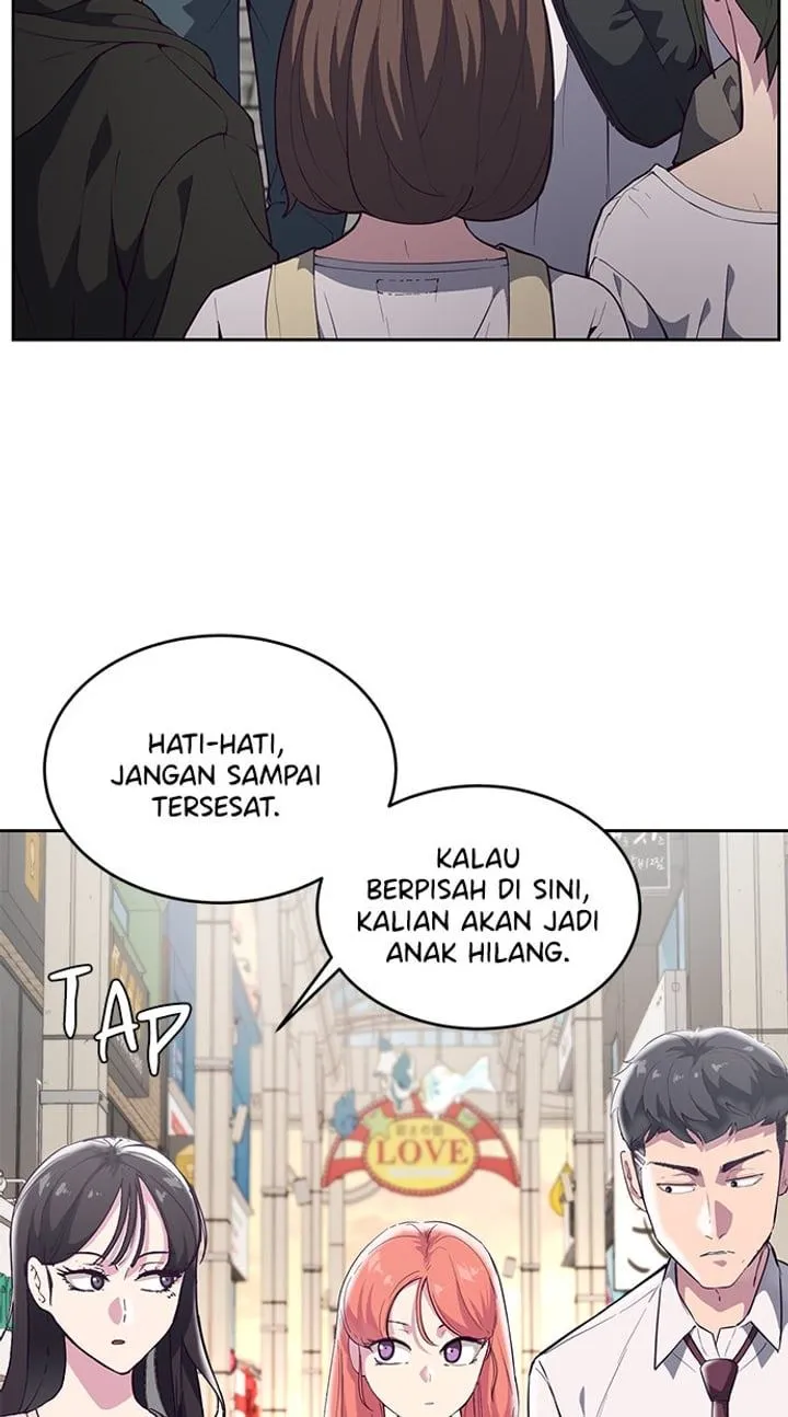 Page 2 - Ticket Hero Chapter 110