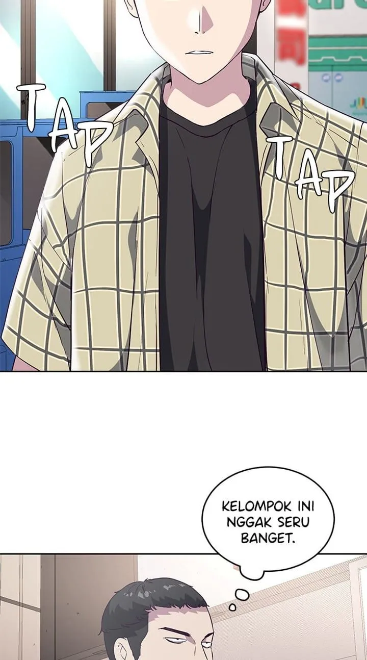 Page 4 - Ticket Hero Chapter 110
