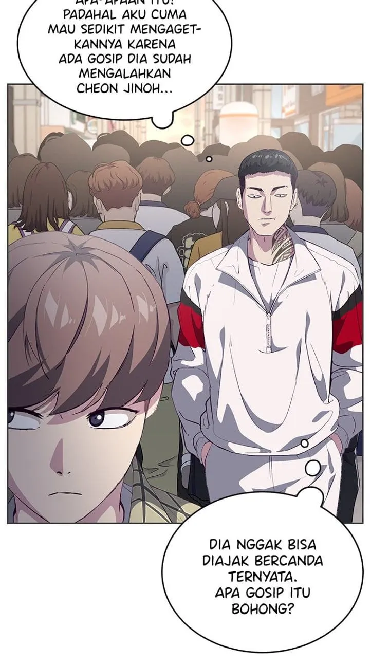 Page 24 - Ticket Hero Chapter 110