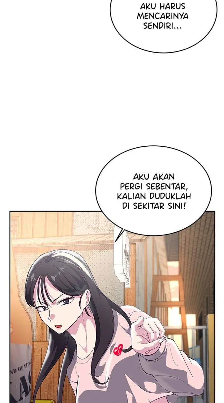 Page 26 - Ticket Hero Chapter 110