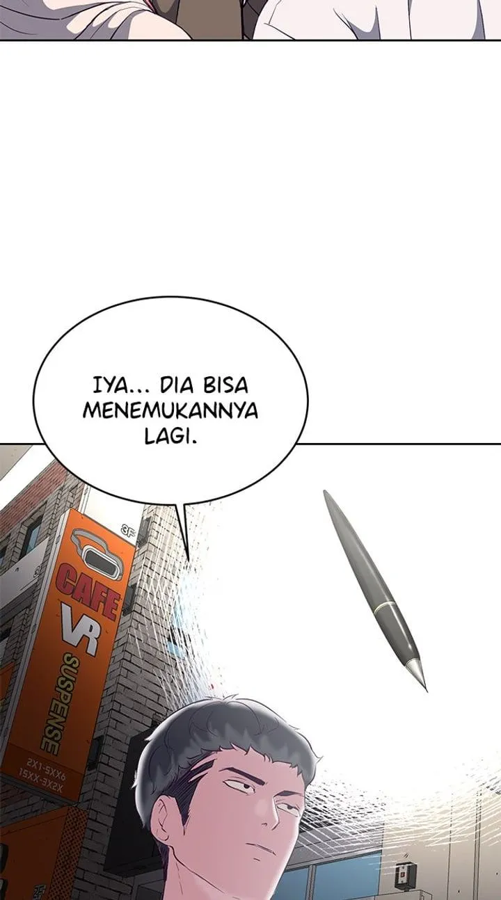 Page 28 - Ticket Hero Chapter 110
