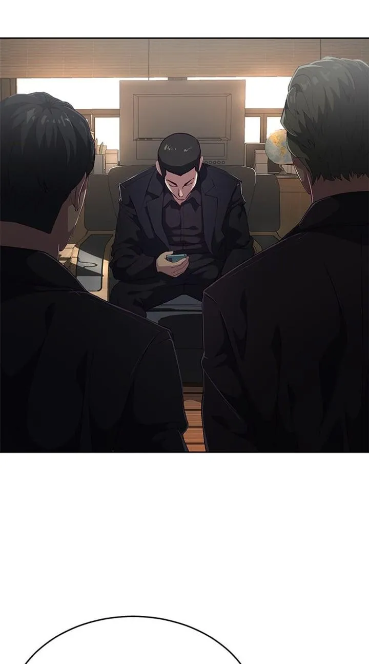 Page 30 - Ticket Hero Chapter 110