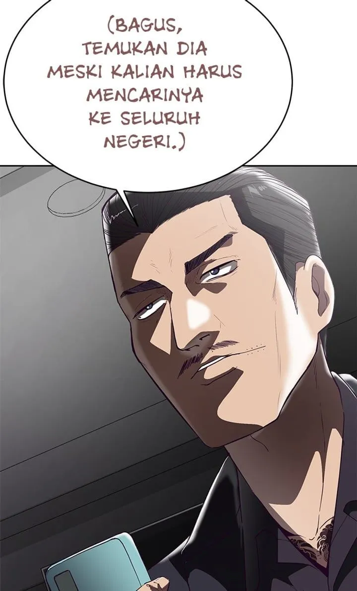 Page 32 - Ticket Hero Chapter 110