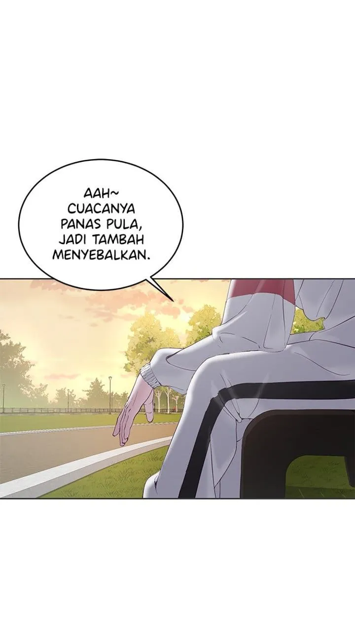 Page 34 - Ticket Hero Chapter 110