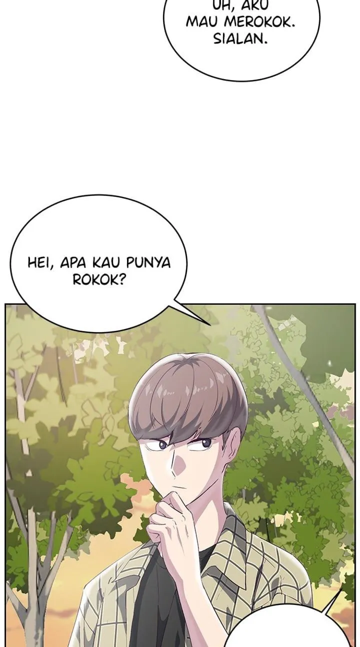 Page 36 - Ticket Hero Chapter 110