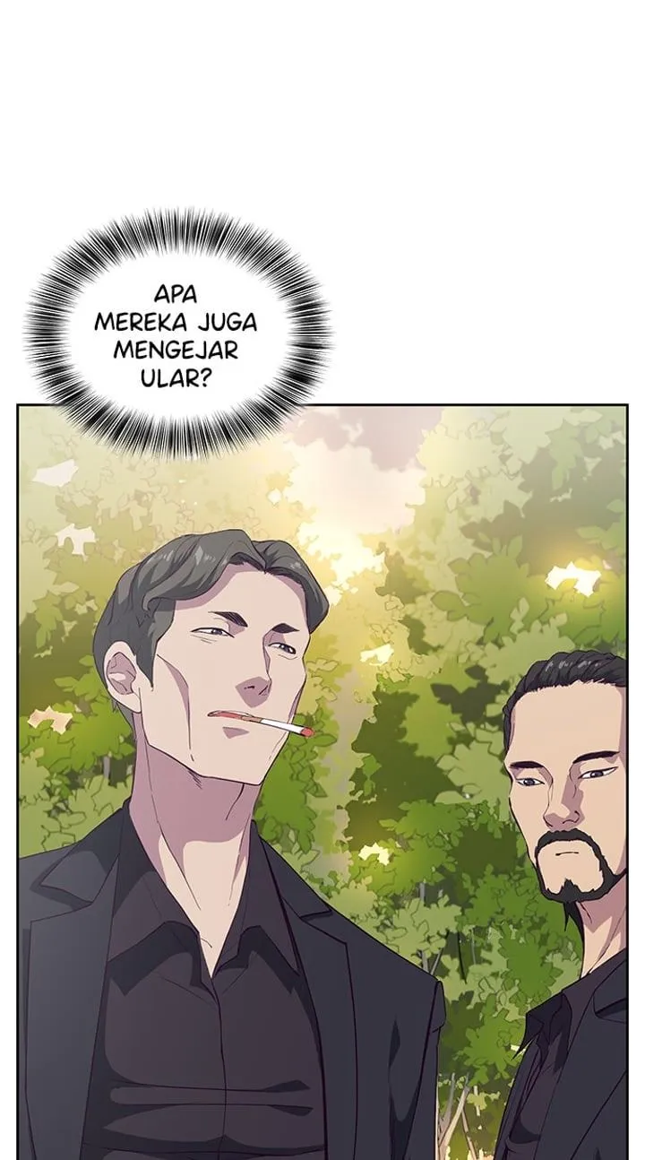 Page 46 - Ticket Hero Chapter 110