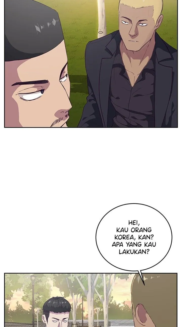 Page 48 - Ticket Hero Chapter 110