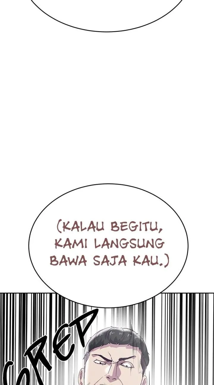 Page 50 - Ticket Hero Chapter 110