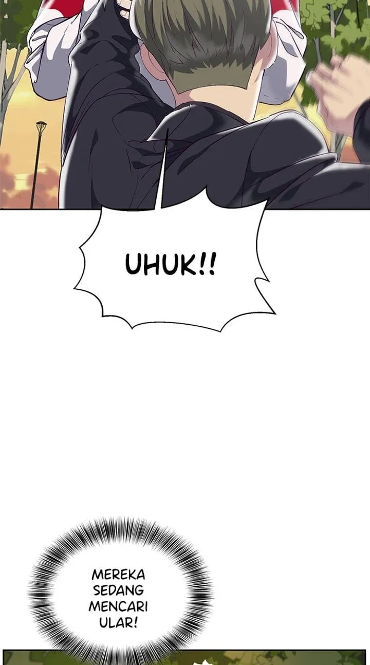 Page 54 - Ticket Hero Chapter 110