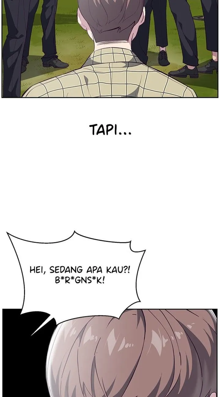 Page 58 - Ticket Hero Chapter 110