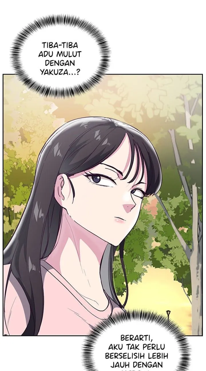 Page 70 - Ticket Hero Chapter 110