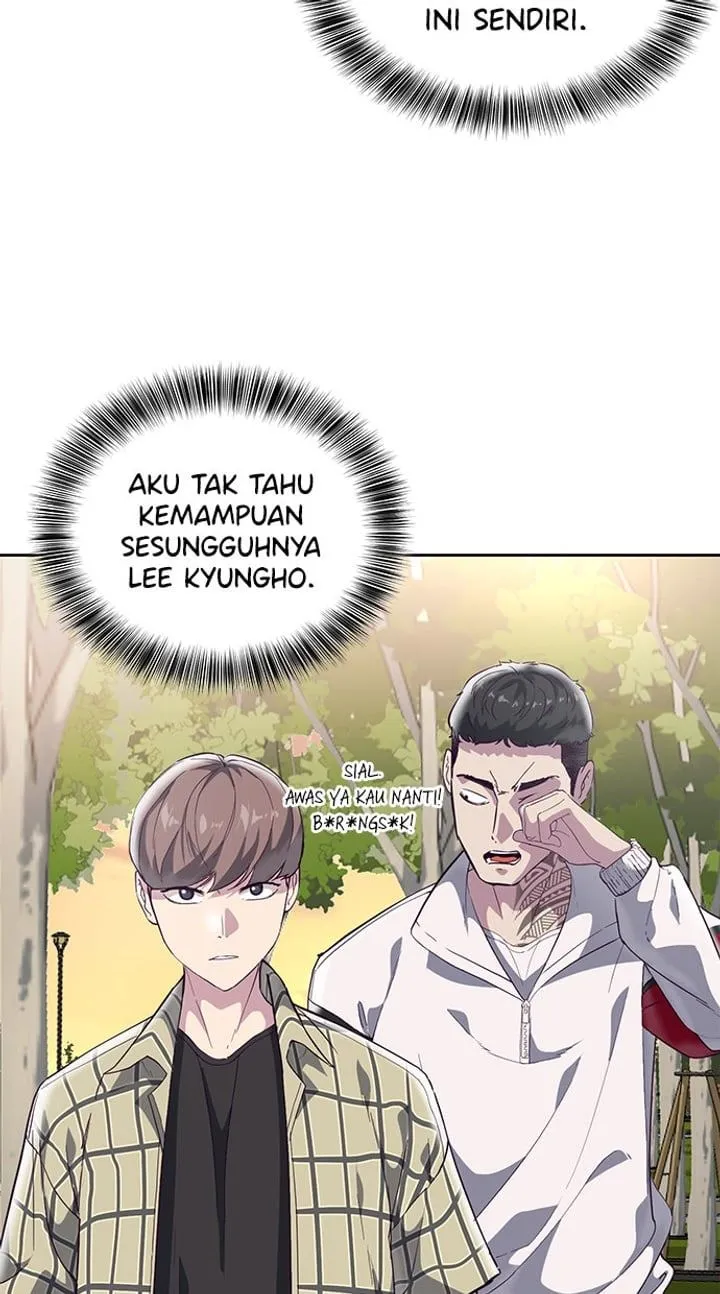 Page 72 - Ticket Hero Chapter 110
