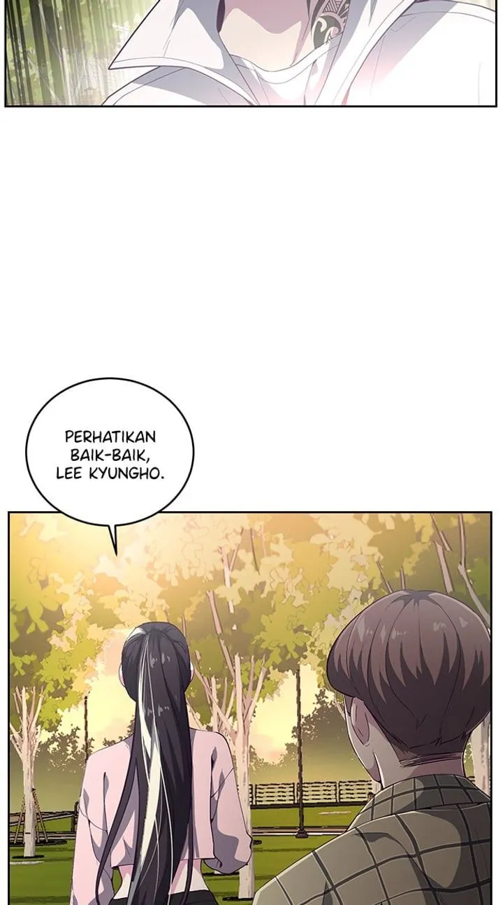 Page 82 - Ticket Hero Chapter 110