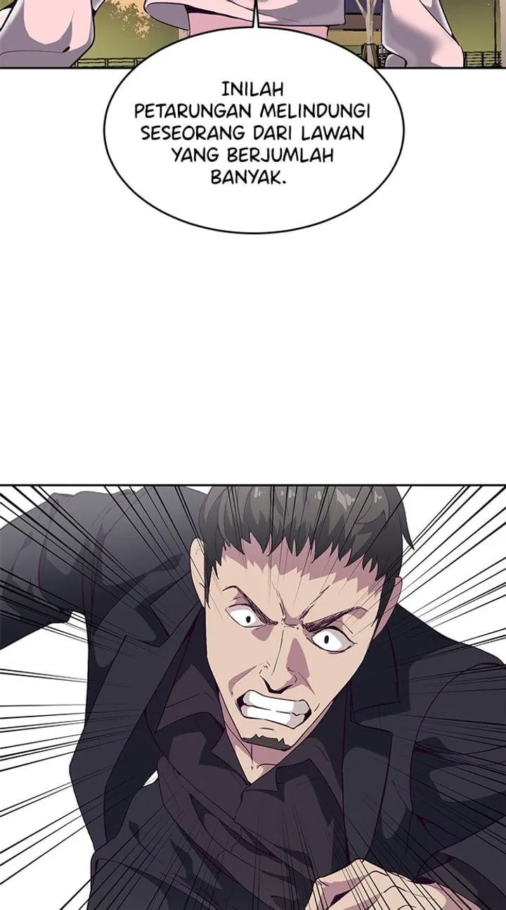 Page 84 - Ticket Hero Chapter 110