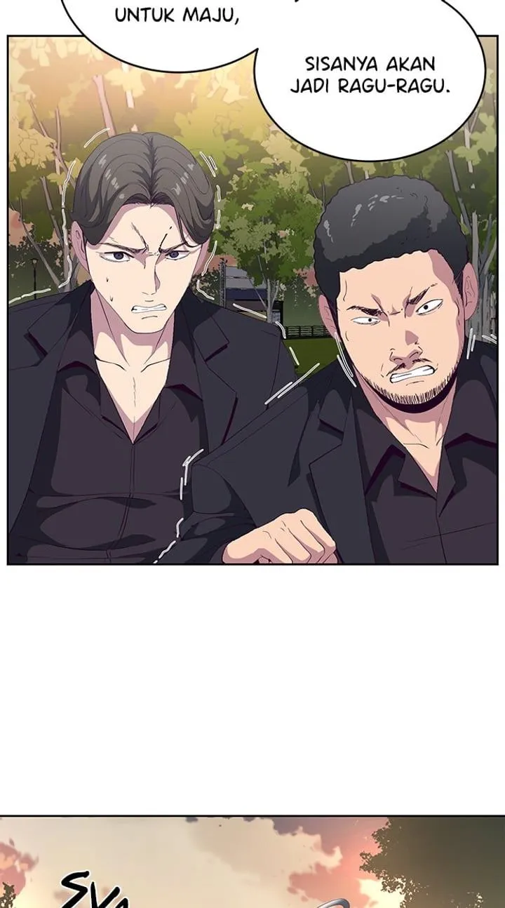 Page 88 - Ticket Hero Chapter 110