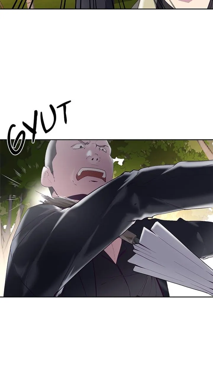 Page 98 - Ticket Hero Chapter 110