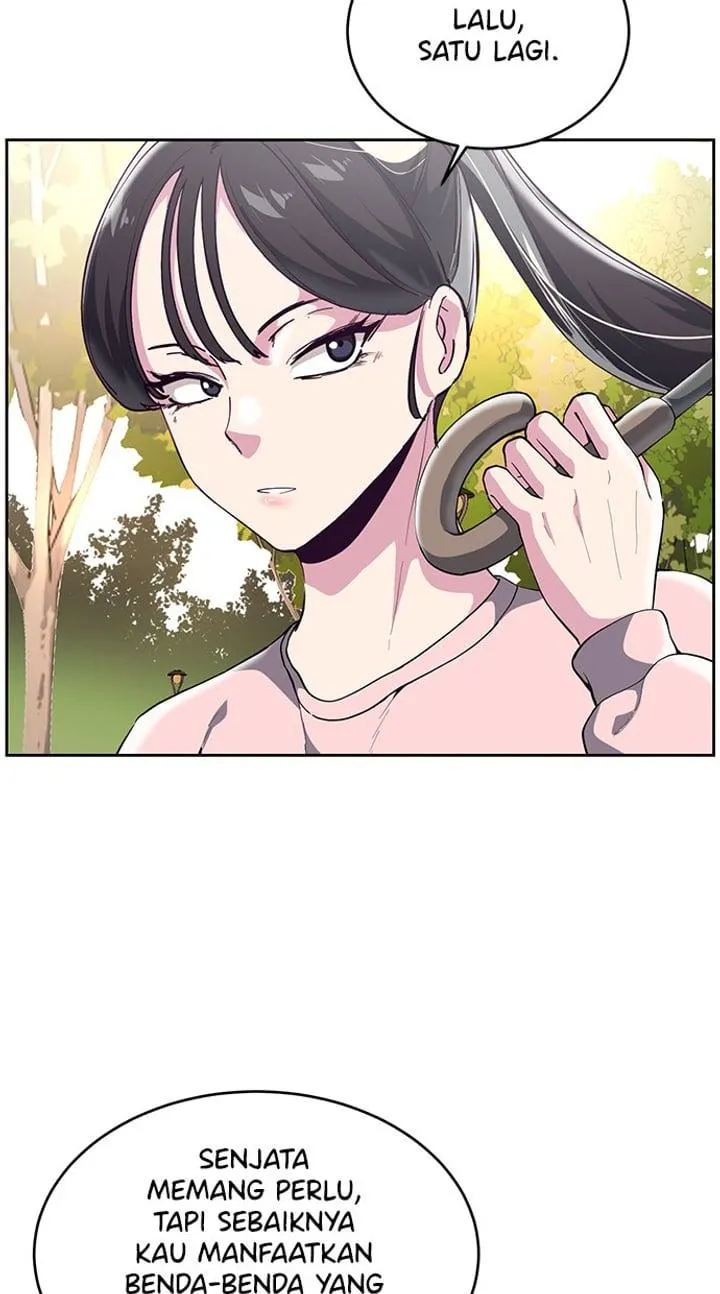 Page 104 - Ticket Hero Chapter 110