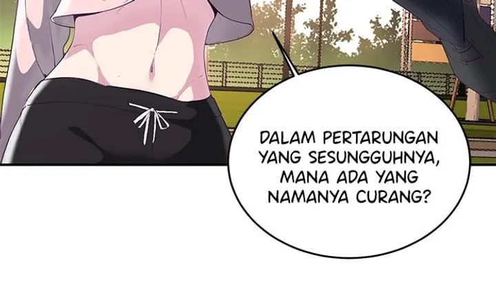 Page 106 - Ticket Hero Chapter 110
