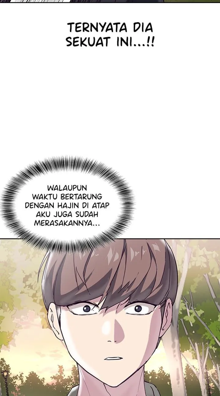 Page 112 - Ticket Hero Chapter 110