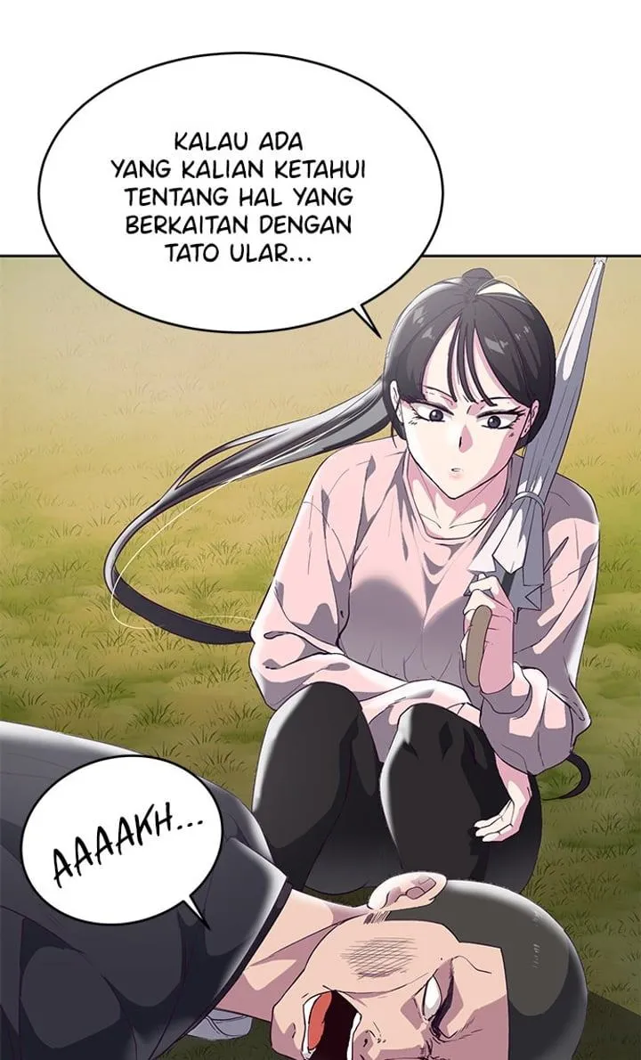 Page 116 - Ticket Hero Chapter 110
