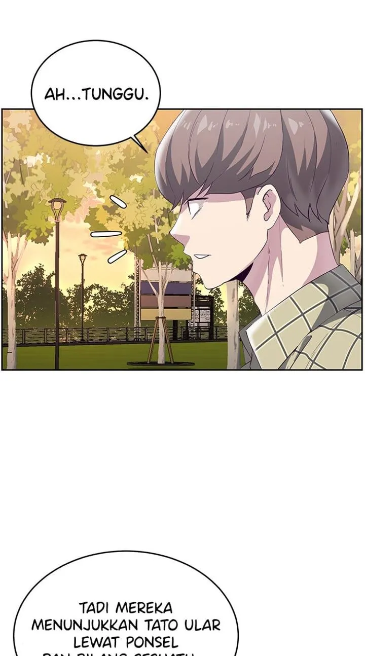 Page 8 - Ticket Hero Chapter 111